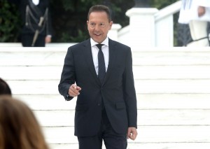 Στο αρχείο η υπόθεση των δηλώσεων πόθεν έσχες του Γιάννη Στουρνάρα