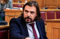 Πιθανόν και σήμερα η ανεξαρτητοποίηση του Πέτρου Παππά