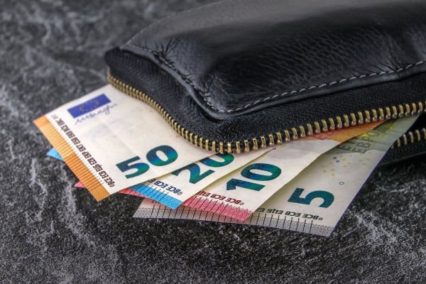 Επίδομα 534 ευρώ, νέα πληρωμή την Παρασκευή για την αποζημίωση ειδικού σκοπού