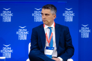 Δήμας για black out στα αεροδρόμια: Προχωρούν οι συμβάσεις για το σύστημα VCRS