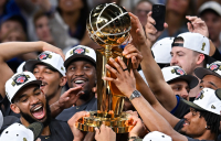 NBA: Πρωταθλητές οι Νικς μετά από 53 χρόνια