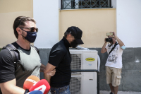 Εθνική Πινακοθήκη: Προφυλακίστηκε ο 49χρονος για την κλοπή του έργου του Πικάσο