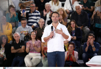 Ο Κασσελάκης ζητάει από τον Αυτιά «να πάει σπίτι του» μετά τα υπονοούμενα στον αέρα του ΣΚΑΙ