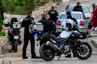 Γλυφάδα: Δίωξη στον 46χρονο που δολοφόνησε τον πατέρα του