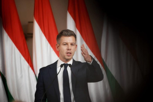 Ουγγαρία: Ροζ σκάνδαλο συγκλονίζει τη χώρα ενόψει εκλογών