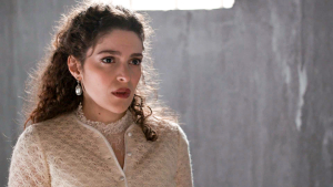 «Grand Hotel»: Ο Πέτρος αρχίζει να μαθαίνει την αλήθεια για τη σχέση Αλίκης-Άρη