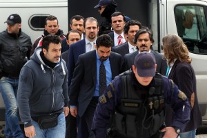 Στο Εφετείο η αίτηση ακύρωσης της χορήγησης ασύλου στον Τούρκο στρατιωτικό