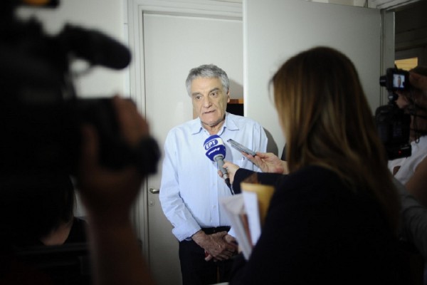 Πουλάκης: Να ολοκληρωθεί άμεσα το θεσμικό μέρος της μεταρρύθμισης της αυτοδιοίκησης