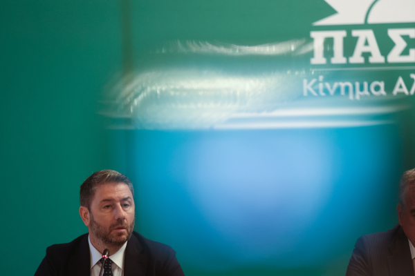 ΠΑΣΟΚ: Στην Κρήτη ο Ανδρουλάκης για την επέτειο της 3ης Σεπτεμβρίου