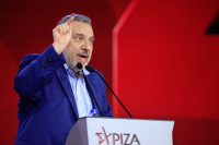 Όθων Ηλιόπουλος: Προσβλέπω να ξαναεμπλακώ στην πολιτική – Με ενδιαφέρει το εγχείρημα Τσίπρα
