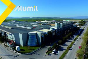 Alumil: Αύξηση 23,3% στην καθαρή κερδοφορία και 27,7% στον τζίρο το 2022
