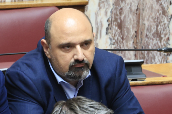 ΕΛΑΣ για Τριαντόπουλο: Η αλήθεια δεν μπαζώνεται, ούτε οι πολιτικές ευθύνες του κ. Μητσοτάκη