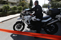 Γυναικοκτονία στην Αμφιλοχία: 54χρονος σκότωσε την κουμπάρα του και αυτοκτόνησε