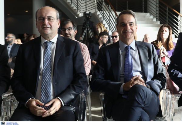 Παρακολουθήσεις: Η αντίδραση Χατζηδάκη μετά το δημοσίευμα της εφημερίδας Documentο, «δεν πιστεύω ότι ο Πρωθυπουργός εμπλέκεται»