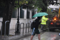 Σήμερα καλοκαίρι με 28 βαθμούς, αλλάζει ο καιρός από αύριο