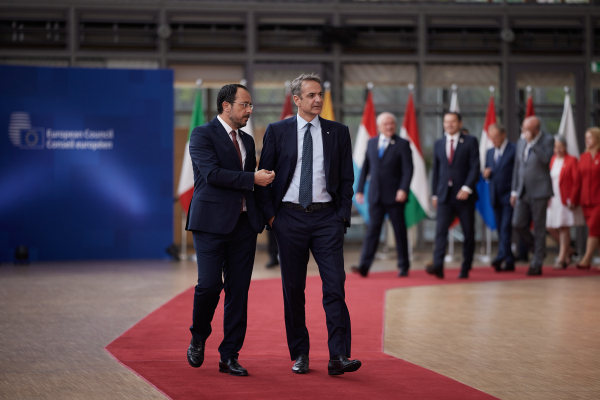 Αυτοί που είπαν «όχι» στον Κυριάκο Μητσοτάκη