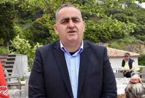 Φρέντι Μπελέρης: Ανακαλώ τα όσα είπα για τον Κασιδιάρη, η αποστροφή μου ήταν άστοχη