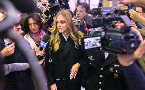 Κιάρα Φεράνι: Απαλλάχθηκε από τις κατηγορίες για απάτη - Ο λόγος