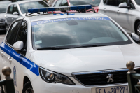 Θεσσαλονίκη: Συνελήφθη 13χρονος, απείλησε τους συμμαθητές του με μαχαίρι