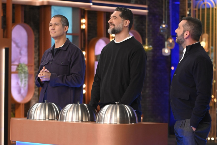MasterChef 2025: Tέστ δημιουργικότητας στη σημερινή δοκιμασία - Όσα θα δούμε