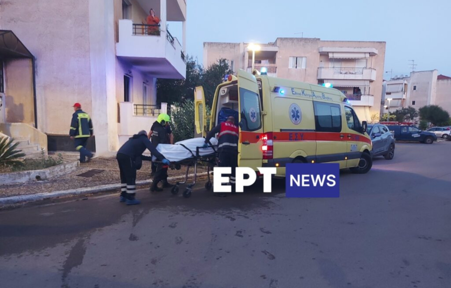 Τραγωδία στην Καλαμάτα: Βρέθηκε απανθρακωμένη στο σπίτι της - Ίσως εξερράγη η μπουκάλα οξυγόνου