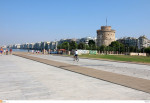 Θεσσαλονίκη: Φόβοι για μαζικά λουκέτα στα μαγαζιά της παραλιακής