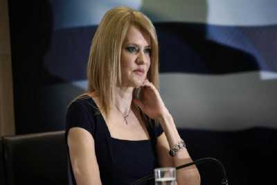 Τζάκρη: Να δημιουργήσουμε νέο αναπτυξιακό και παραγωγικό πρότυπο