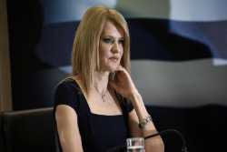 Τζάκρη: Να δημιουργήσουμε νέο αναπτυξιακό και παραγωγικό πρότυπο