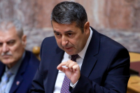 Μυλωνάκης: Σε αυτή την εκστρατεία λάσπης σε βάρος μου, το ένα ψέμα, διαδέχεται το άλλο