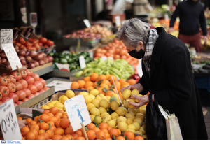 Τόνοι ακατάλληλων λαχανικών λόγω φυτοφαρμάκων εντοπίστηκαν στην Αλεξανδρούπολη