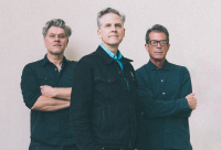 Calexico: Και δεύτερο live στην Αθήνα μετά το sold out