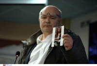 «Των δικών μας νεκρών η τέφρα πετάχτηκε»: Συγκλονίζουν οι συγγενείς των θυμάτων ένα χρόνο μετά τα Τέμπη