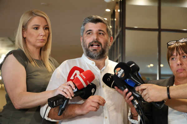 Τέτοια αγνωμοσύνη στον Φάμελλο!