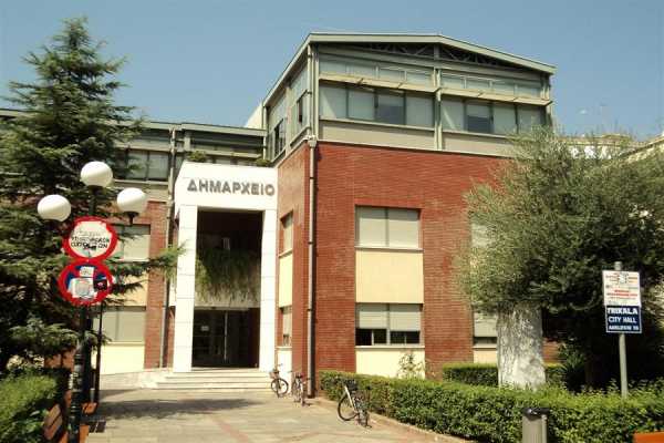 Ξεμπλοκάρουν οι πράξεις εφαρμογής σε 5 πολεοδομικές ενότητες των Τρικάλων