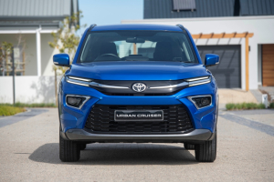 Γιατί η Suzuki και η Toyota ενισχύουν την συνεργασία τους στα ηλεκτρικά;