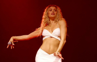 Eurovision 2026 - Antigoni: Η όλο νόημα απάντησή της στα αρνητικά σχόλια (βίντεο)