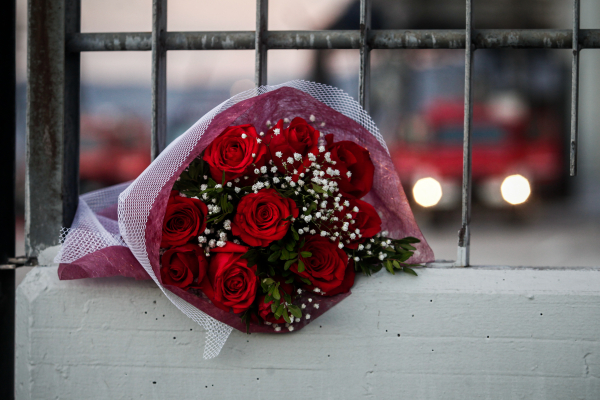 Βιολάντα: Στερνό αντίο σήμερα σε Καρδίτσα, Γριζάνο, Μεγαλοχώρι στις τρεις αδικοχαμένες εργάτριες