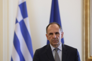 Γεραπετρίτης για ελληνοτουρκικά: Σπουδαία κατάκτηση το κλίμα ηρεμίας στο Αιγαίο