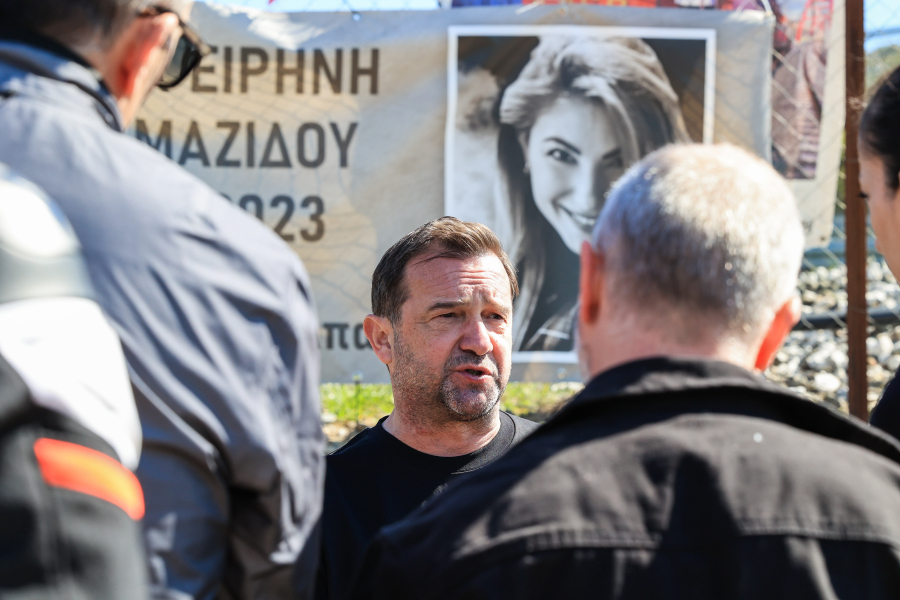 Κάλεσμα Πλακιά στην αντιπολίτευση: «Αφήστε τις προανακριτικές, καταργήστε το νόμο περί ευθύνης υπουργών»