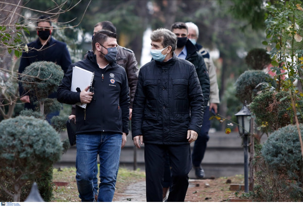 Ανοικτό ενδεχόμενο σταδιακής μονιμοποίησης 2.500 εποχικών υπαλλήλων