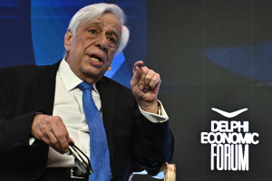 Η πρόταση του Προκόπη για να ακυρωθεί τυχόν τουρκοσυριακό μνημόνιο