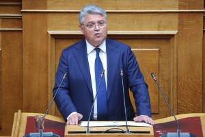 ΝΙΚΗ: Δημοκρατία και Δικαιοσύνη δεν μπαίνουν στο αρχείο