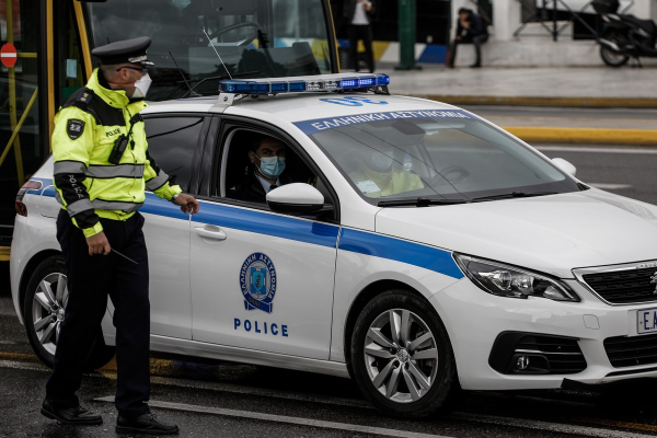 Έπιασαν μέλος της συμμορίας διαρρηκτών στην Πάτρα, εξιχνιάστηκαν περίπου 20 κλοπές