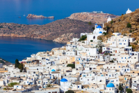 Ίος: Το νησί της αυθεντικότητας και των αρχαίων μυστηρίων