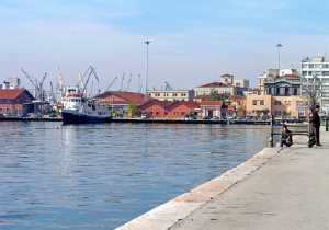 Κανονικά διεξάγονται τα δρομολόγια πλοίων από τα νησιά του Αιγαίου προς Τουρκία