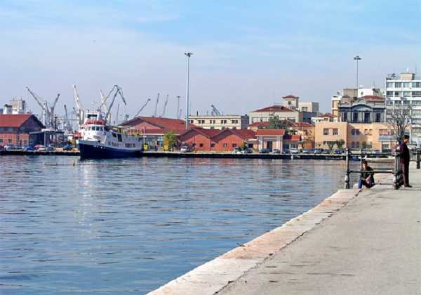 Κανονικά διεξάγονται τα δρομολόγια πλοίων από τα νησιά του Αιγαίου προς Τουρκία