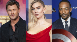 «Avengers: Doomsday»: Αυτό είναι το εντυπωσιακό καστ της ταινίας