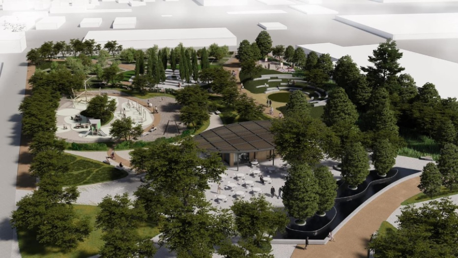 Δήμος Αθηναίων