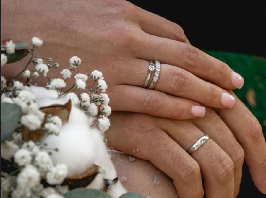 Ο γάμος... παχαίνει τους άνδρες - Τι αποκαλύπτει νέα μελέτη