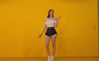 GNTM 7: Η Σταυρούλα τους «τρέλανε» με το «καλημέρα» και ο Νικόδημος… φλέρταρε τη Μαγγίρα